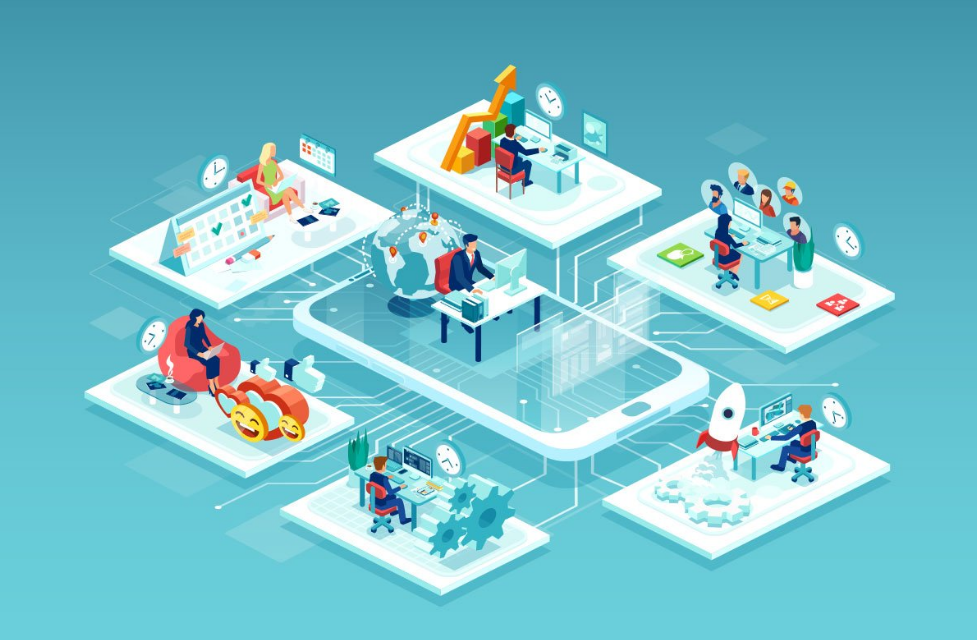 outsourced SEO service company