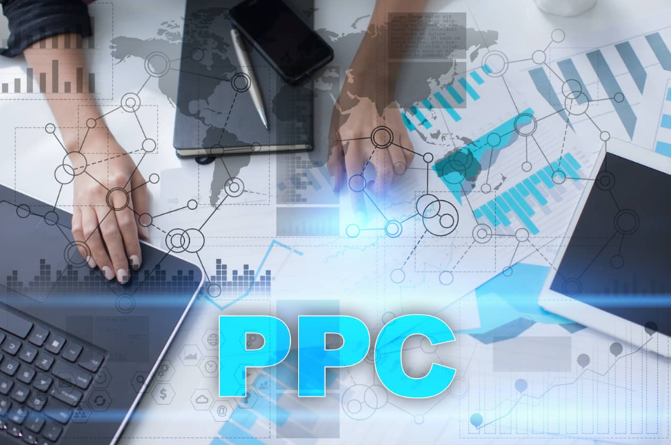 Outsource PPC Services