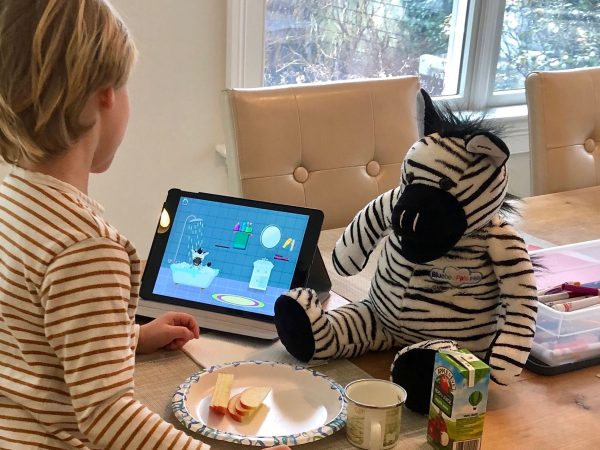 school organization apps