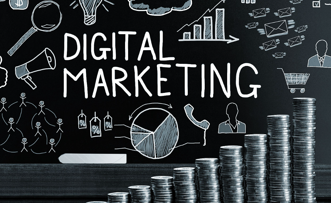 digital marketing agency