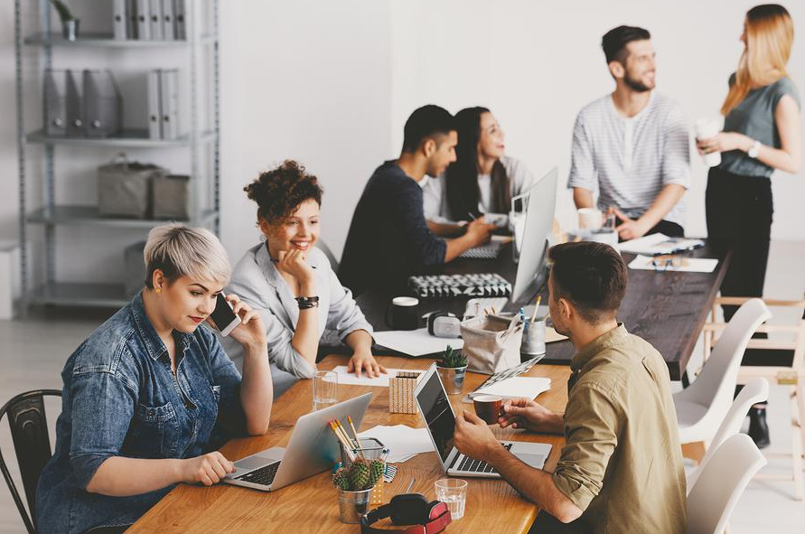 how to grow a marketing agency