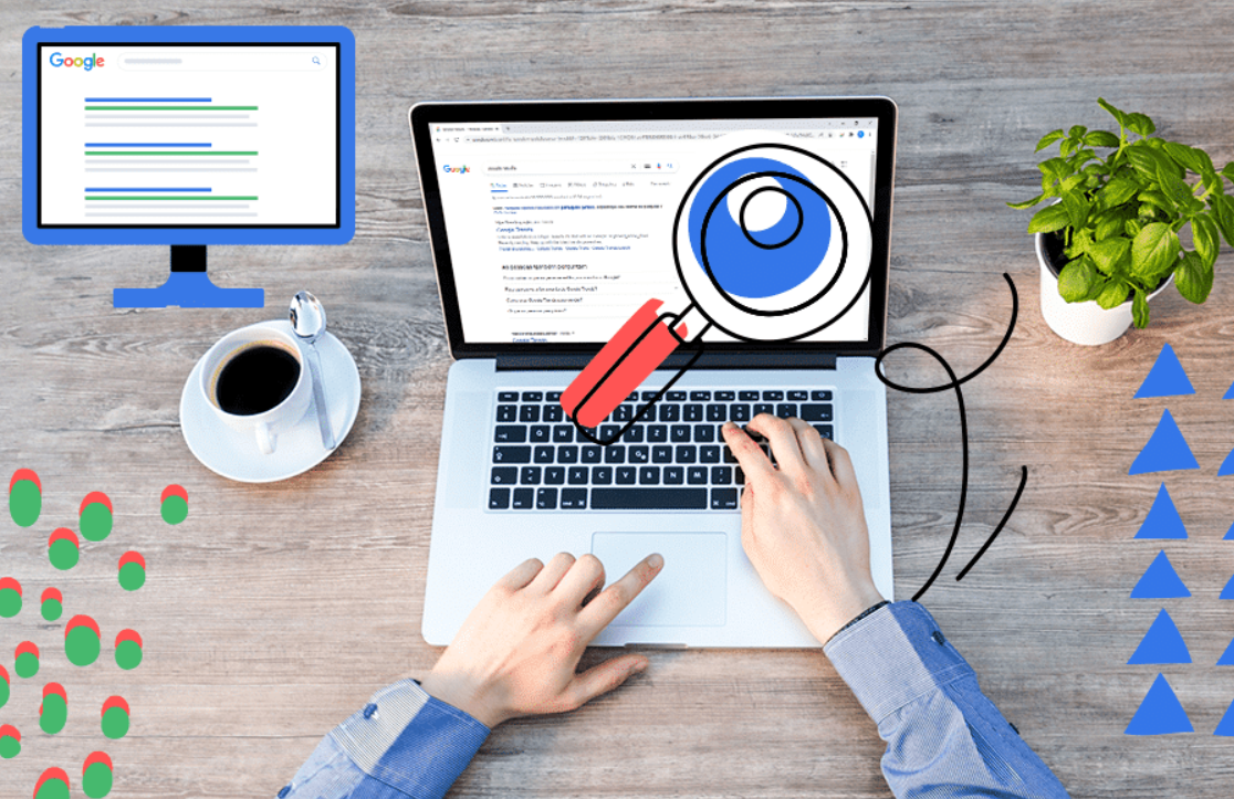 search engine optimization in Canada
