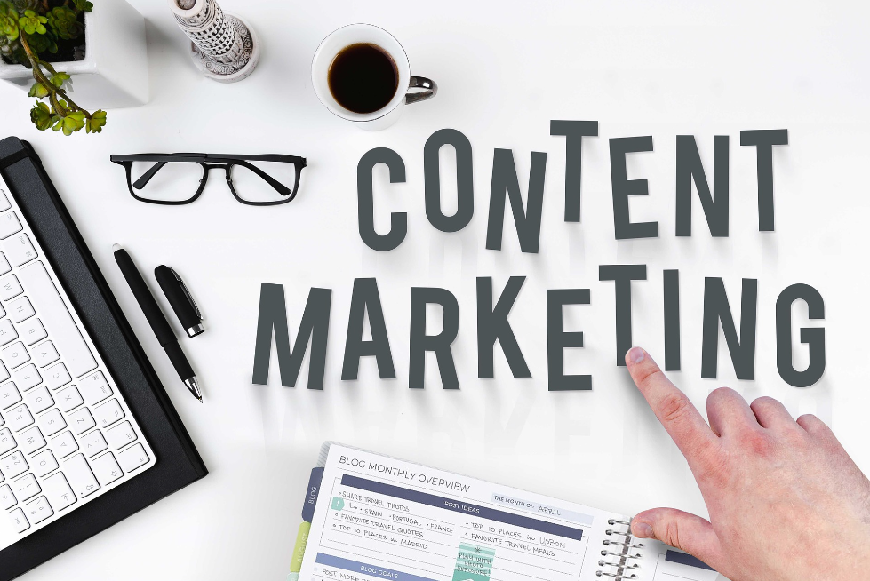 content marketing Gold Coast