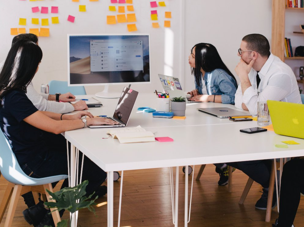digital marketing agency in Toronto