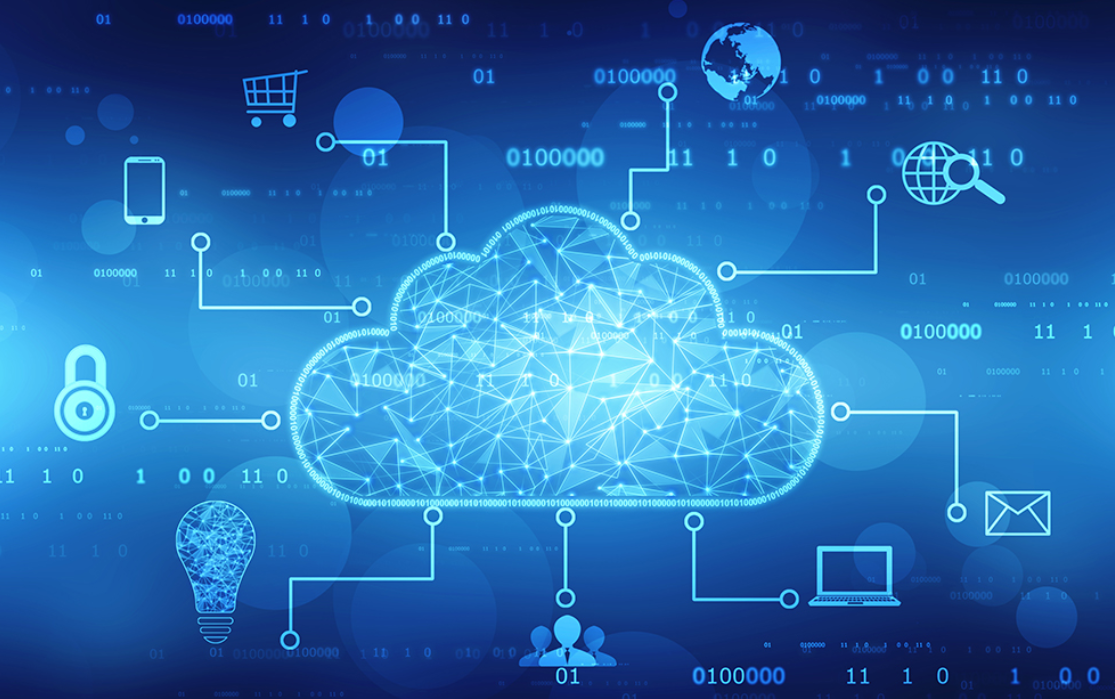 Cloud services