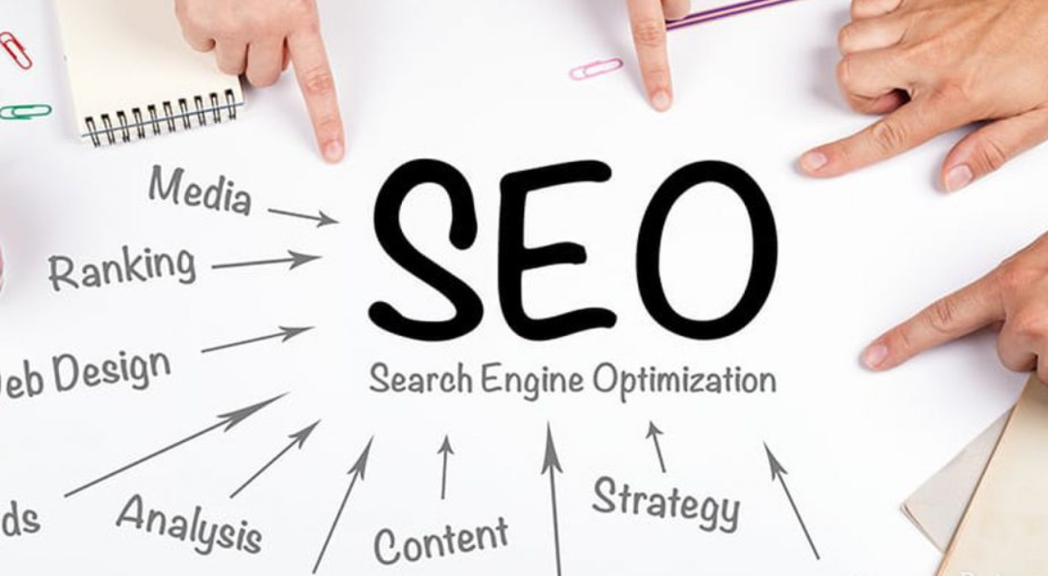 SEO consulting in Toronto