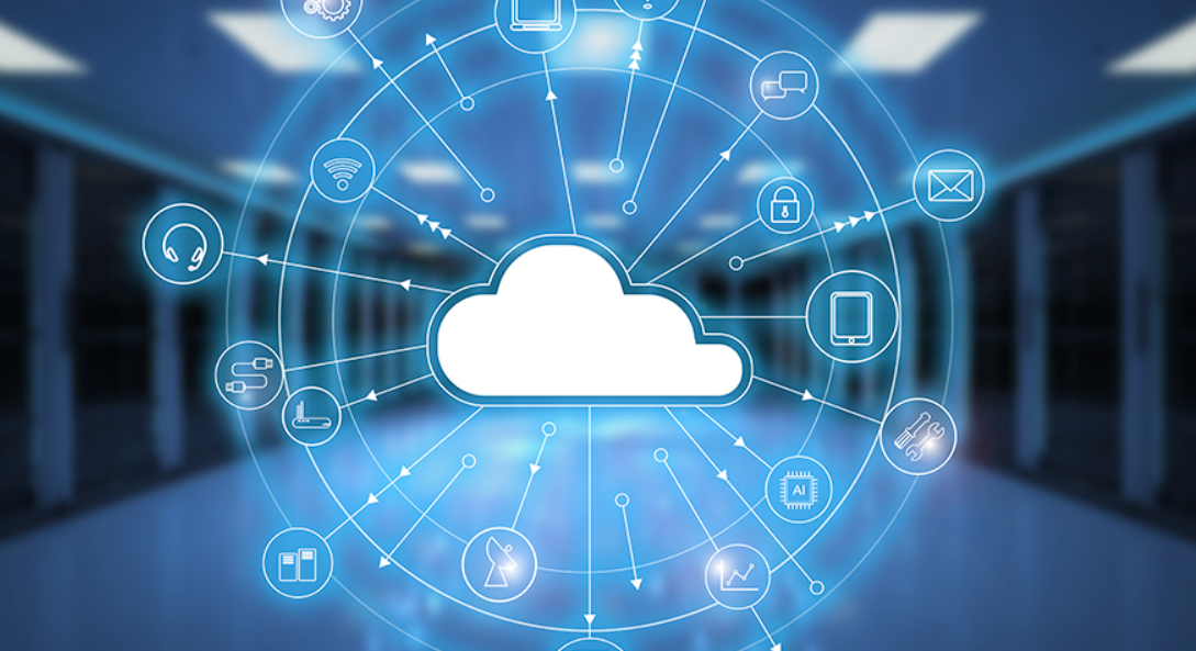 Cloud Migration Services