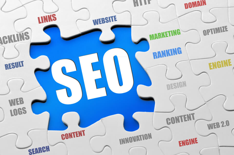 outsourced SEO agency