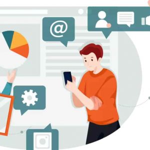 white label social media marketing