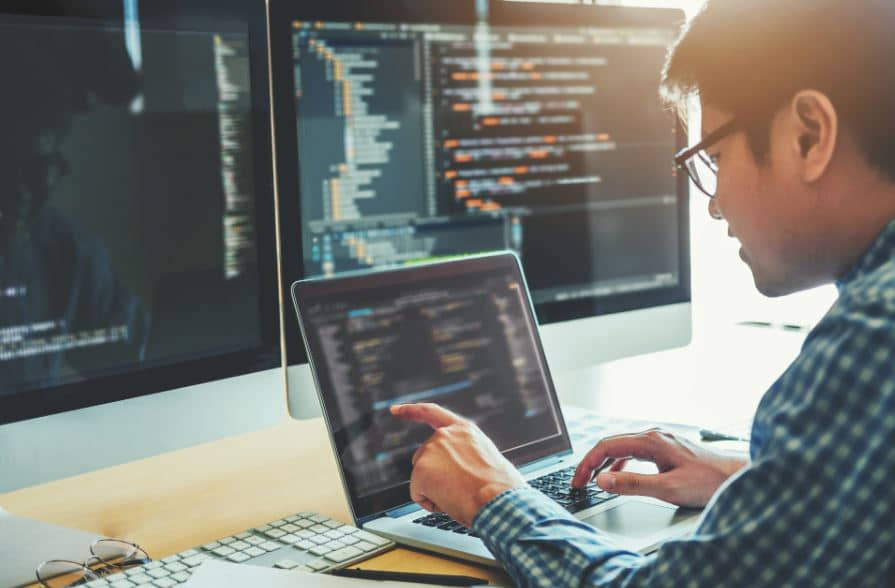 website design company