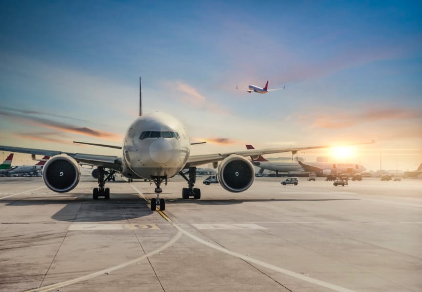 aviation marketing