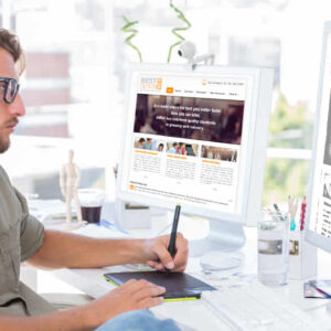 Web Design Reseller Program