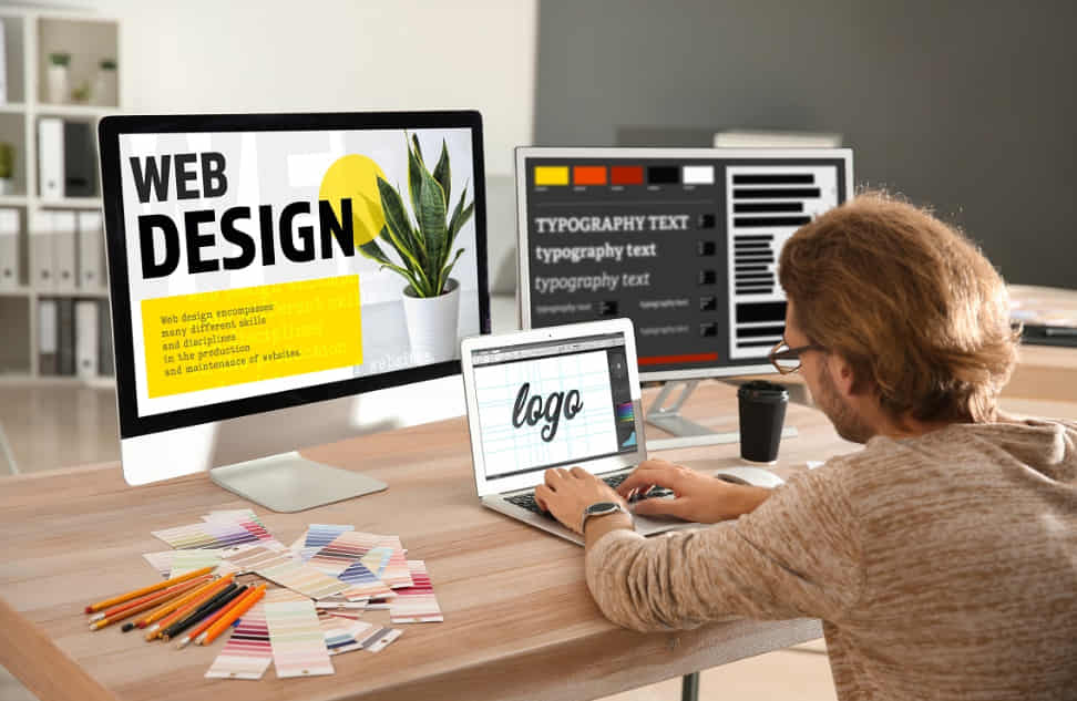 Web Design Reseller Program