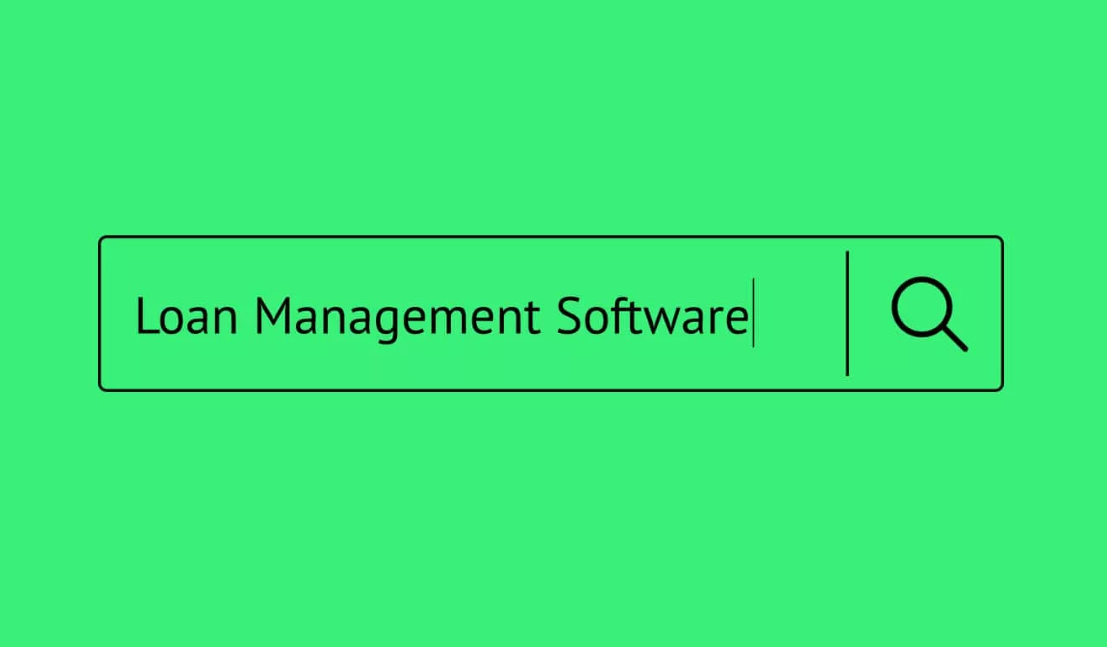 loan management software