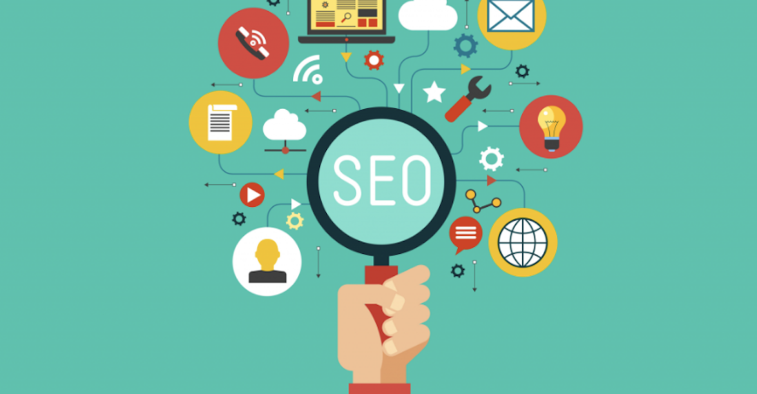 Search Engine Optimization in Boca Raton