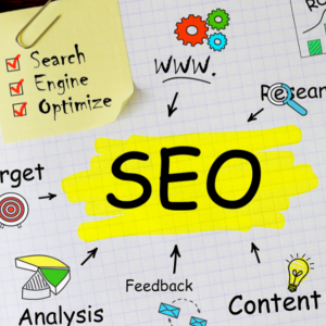 Search Engine Optimization in Boca Raton