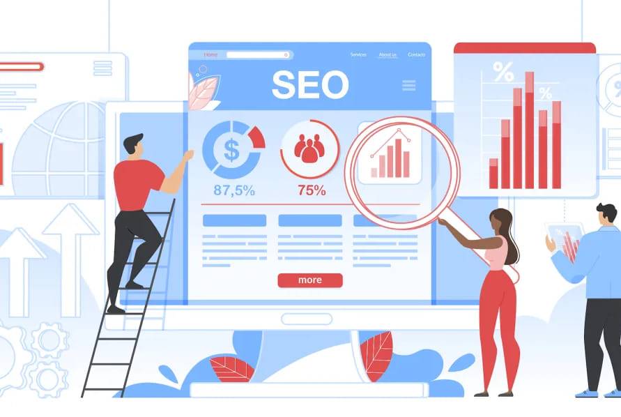 SEO Agency in Canada