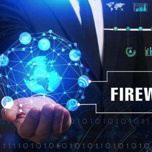 firewall security management
