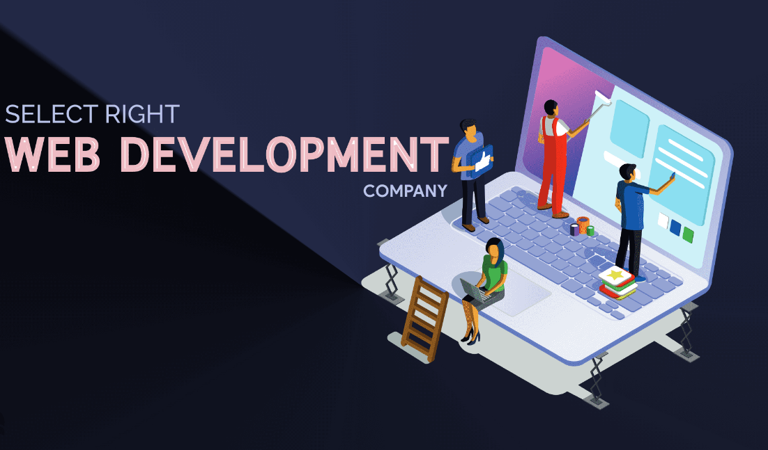 web development companies in Cape Town