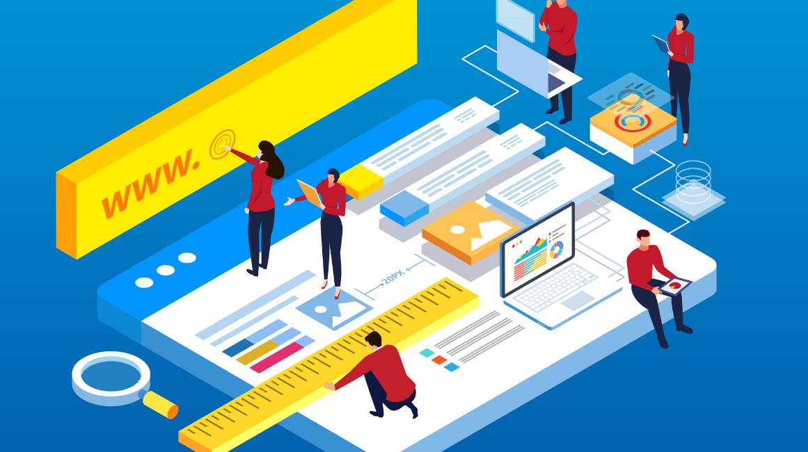 website design agency