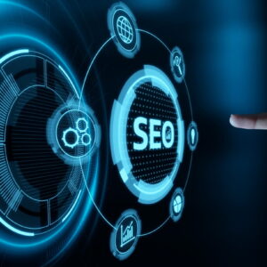 SEO consulting services