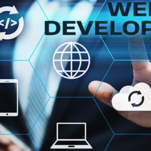 web development agency in Sydney