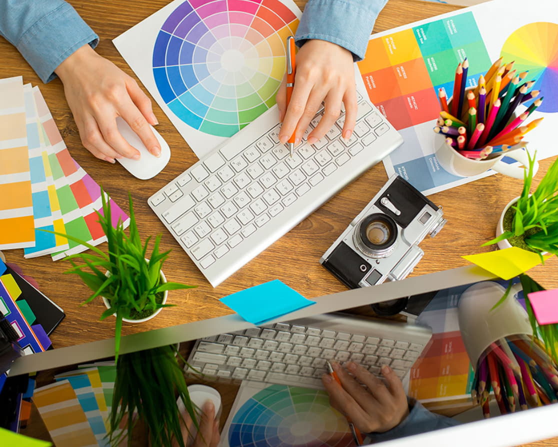 graphic design company in Sydney