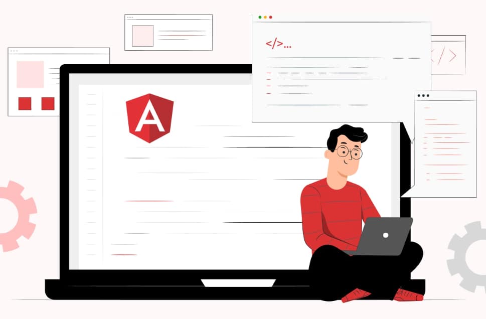 Professional Website Development Company