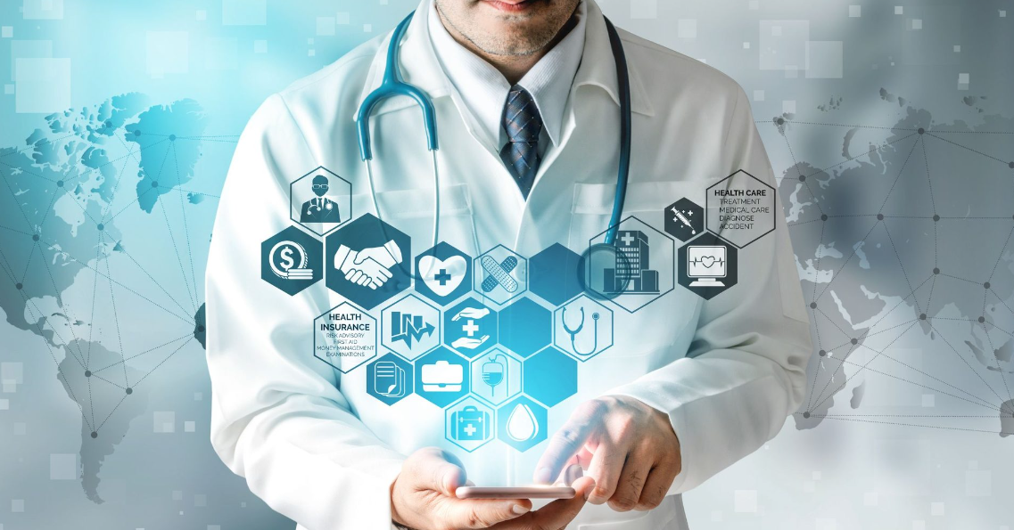 SEO services for doctors in Metro Atlanta