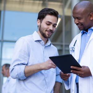 SEO services for doctors in Metro Atlanta