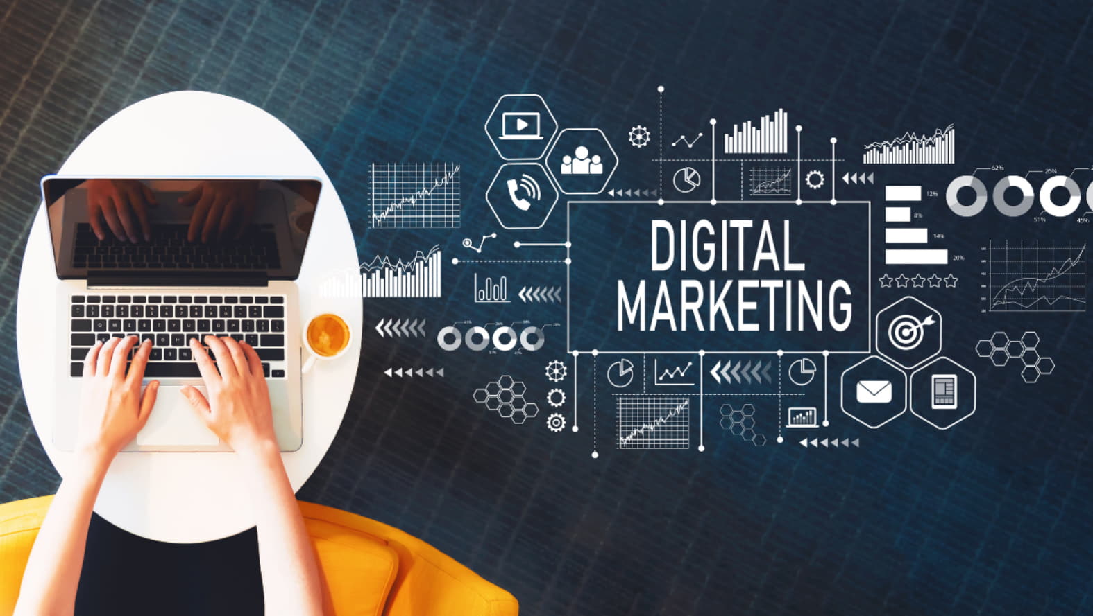 digital marketing companies in Gold Coast