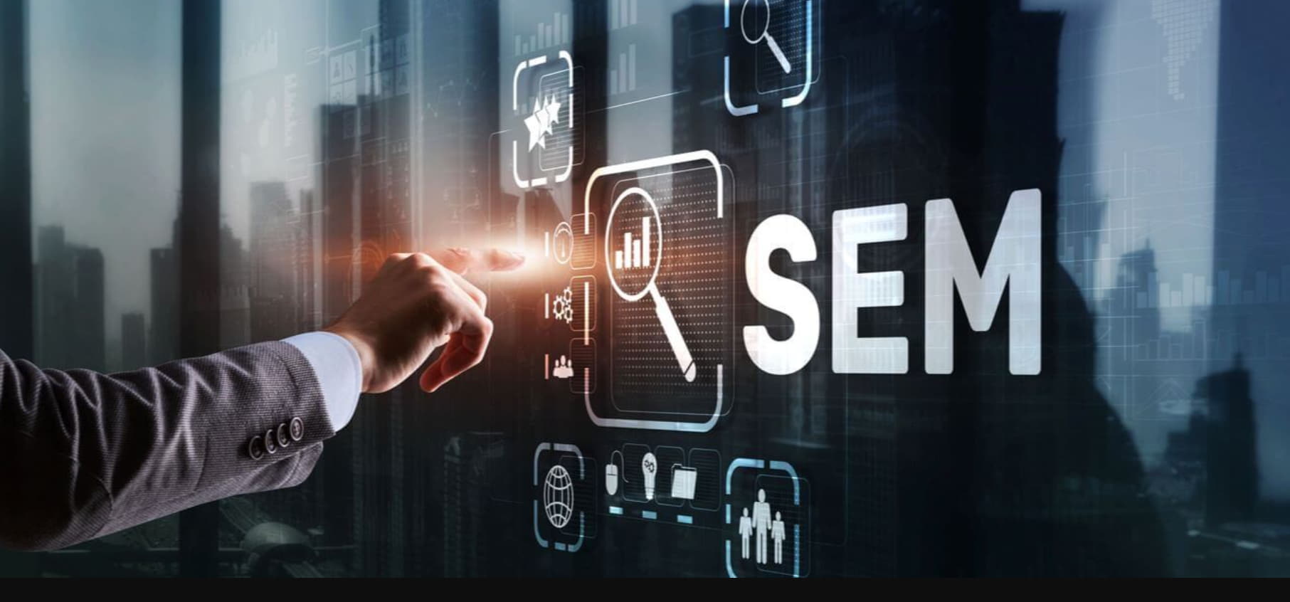 search engine advertising agency in Sydney