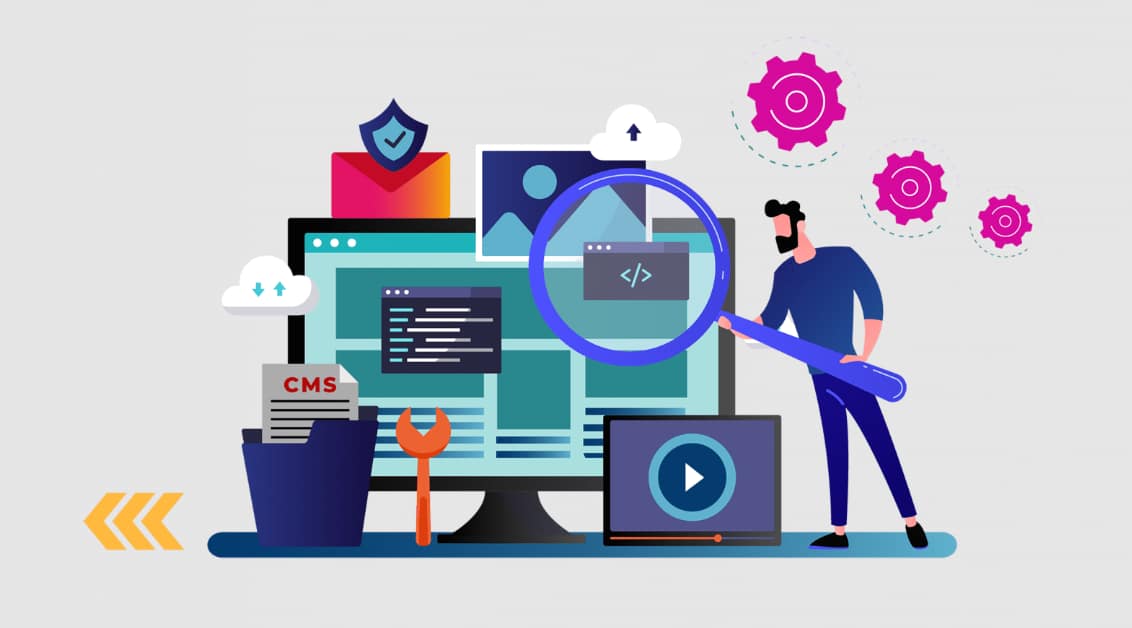white-label website design service