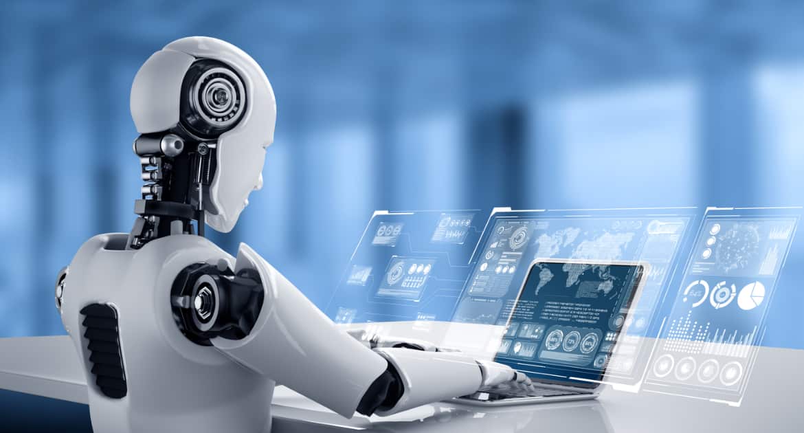 AI Marketing Automation