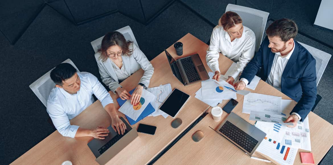 Digital Agency Sales
