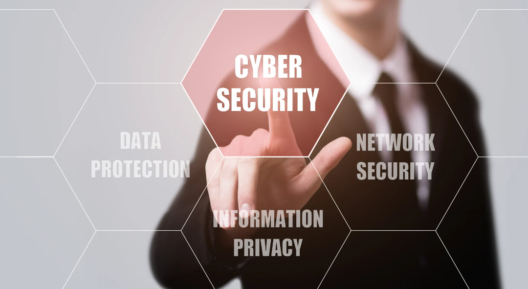 small business IT security 