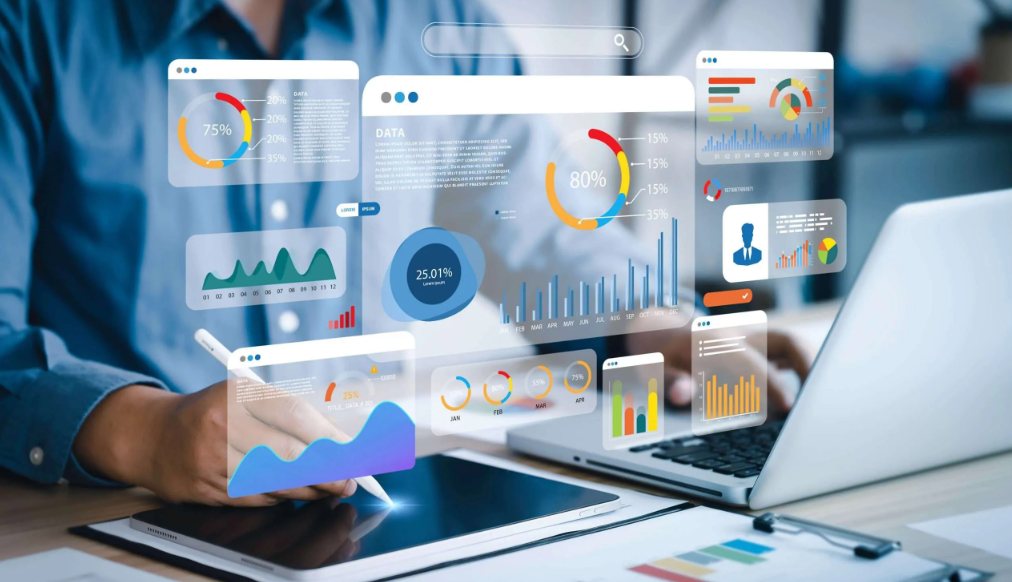 digital marketing company in the Gold Coast