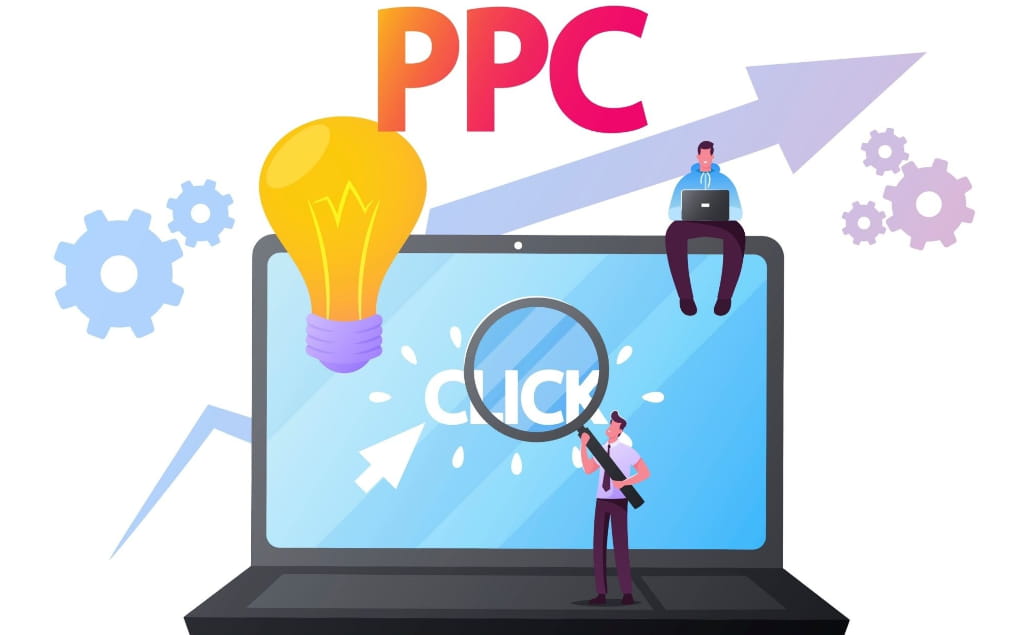 white label PPC