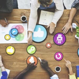 online advertising agency