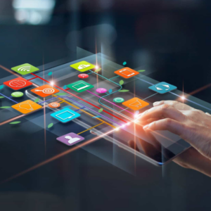 Digital Marketing Agency