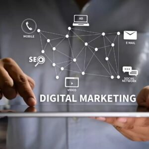 Affordable Digital Marketing Agency