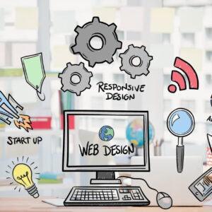 Australian web design