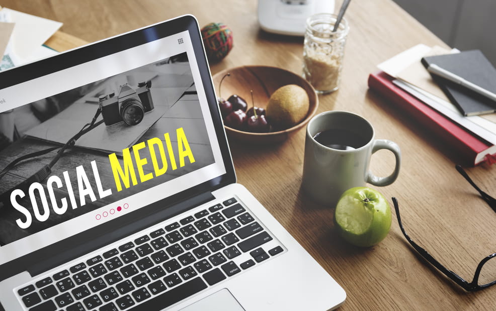 Denver's Social Media Management Service