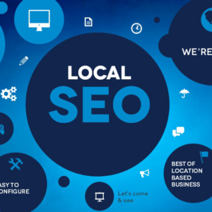 Local SEO services