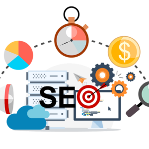 SEO Reseller Specialist