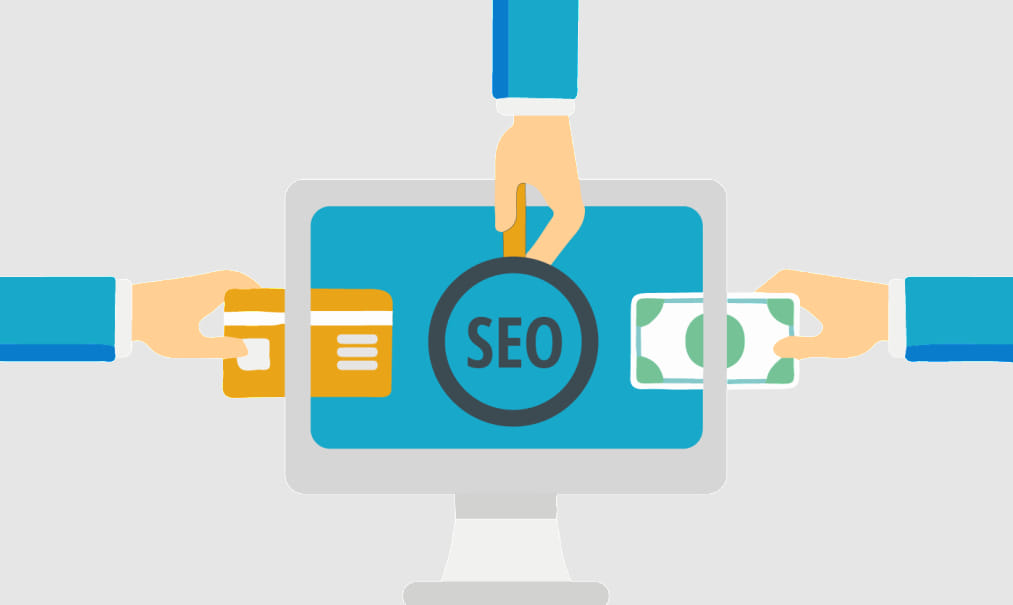 SEO Reseller Specialist
