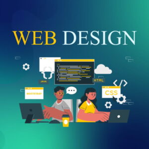 White Label Website Design