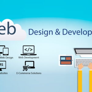 website design in Lismore