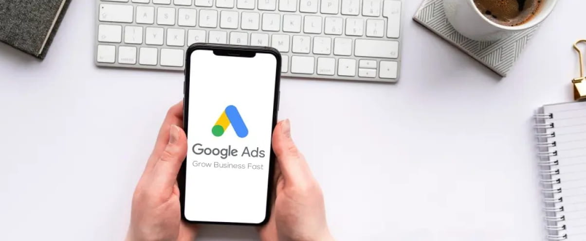 Google Ads Reseller