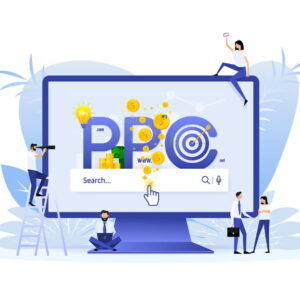 Outsource PPC Services